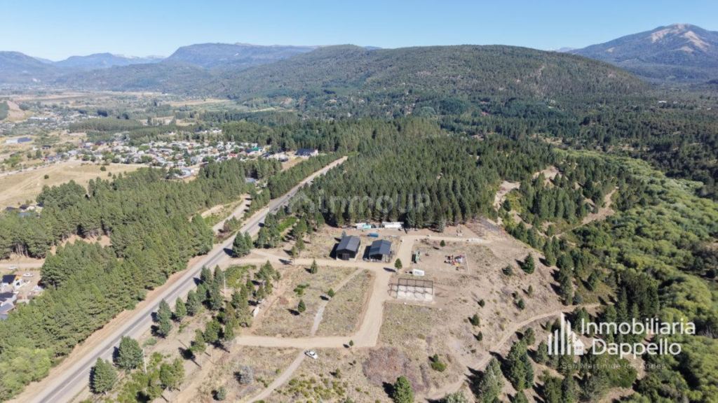 Galpon en Venta en Lacar, Neuquen