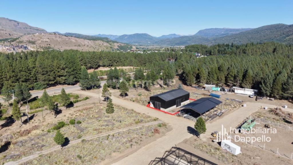 Galpon en Venta en Lacar, Neuquen
