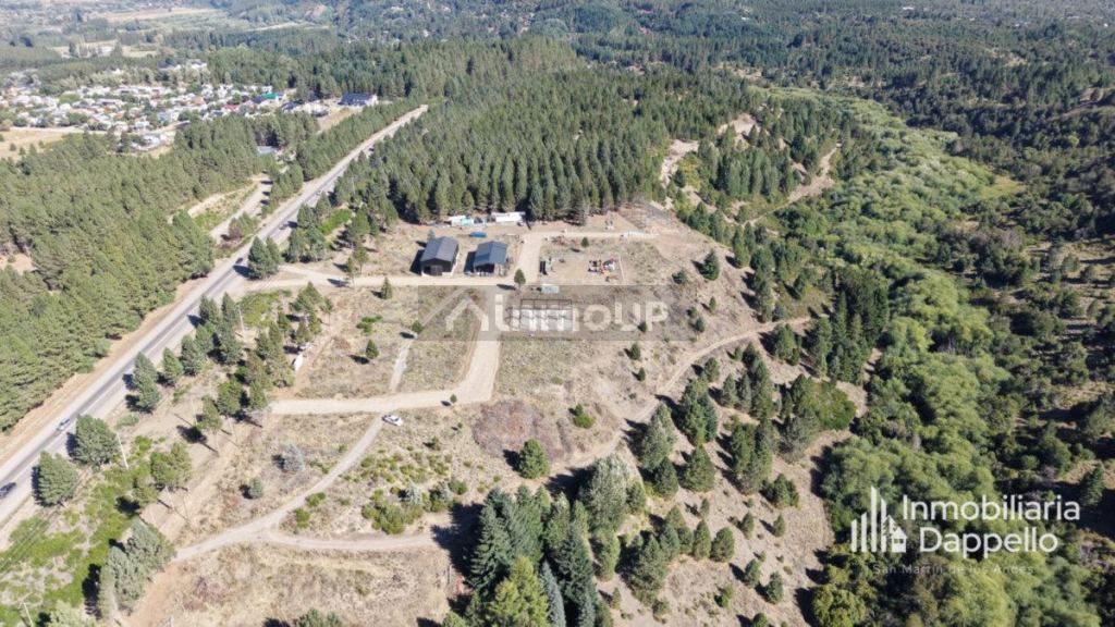 Galpon en Venta en Lacar, Neuquen