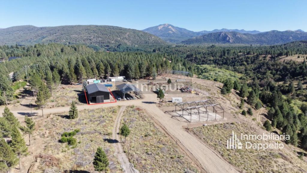 Galpon en Venta en Lacar, Neuquen