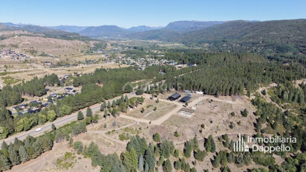Galpon en Venta en Lacar, Neuquen