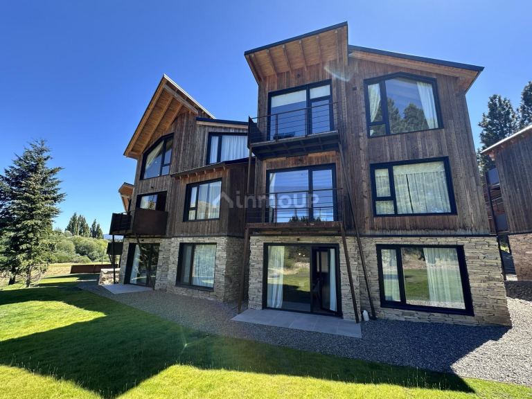 Departamento en Venta en Lacar, Neuquen