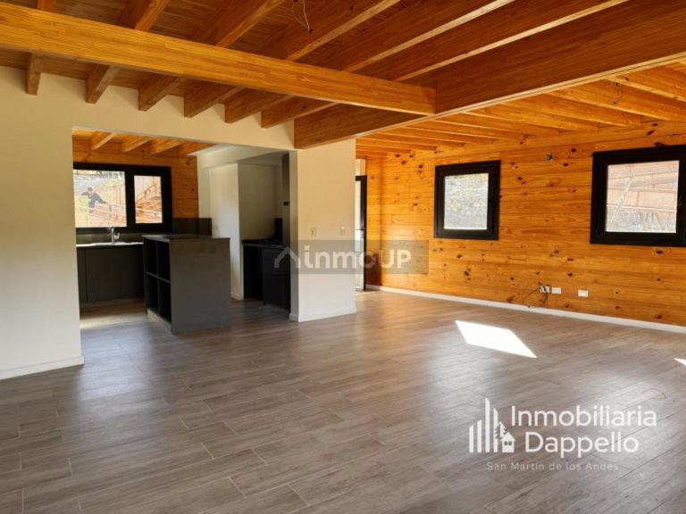 Departamento en Venta en Lacar, Neuquen