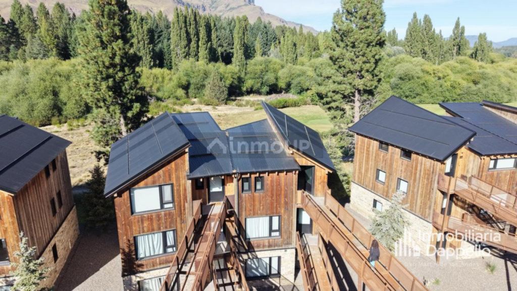 Departamento en Venta en Lacar, Neuquen