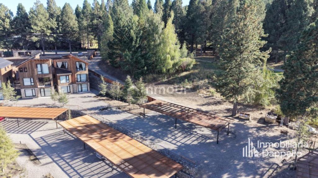 Departamento en Venta en Lacar, Neuquen