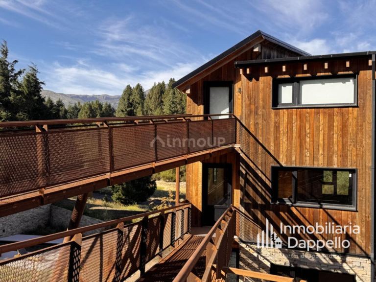 Departamento en Venta en Lacar, Neuquen
