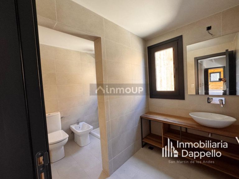 Departamento en Venta en Lacar, Neuquen