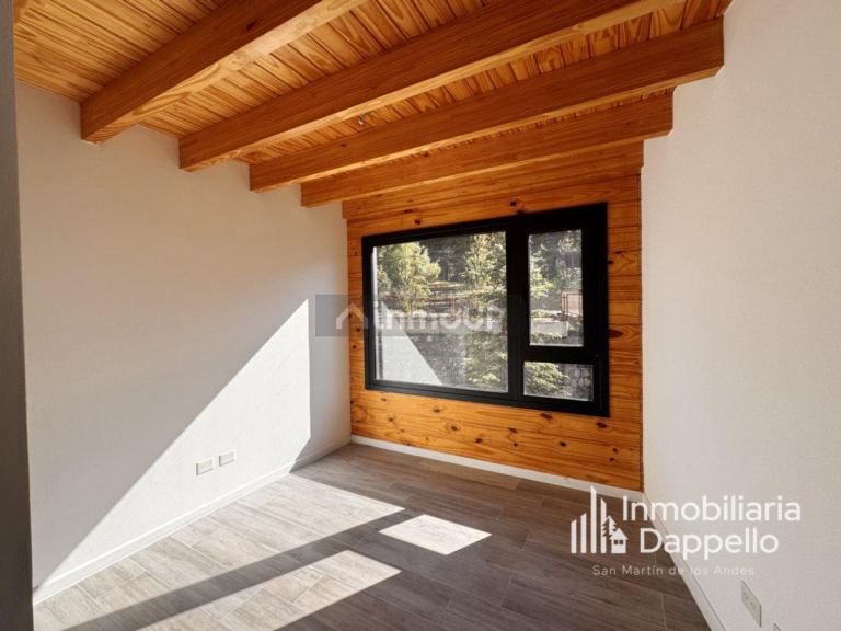 Departamento en Venta en Lacar, Neuquen