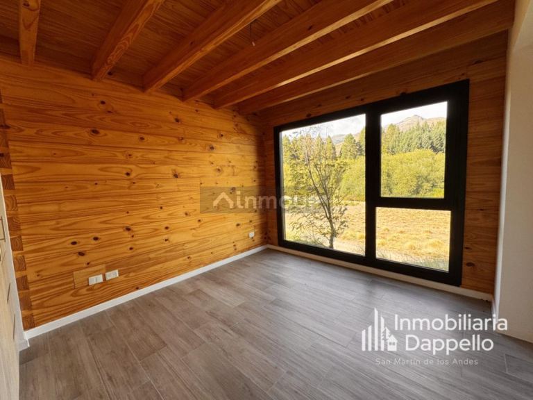 Departamento en Venta en Lacar, Neuquen