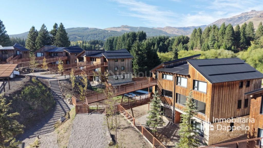 Departamento en Venta en Lacar, Neuquen