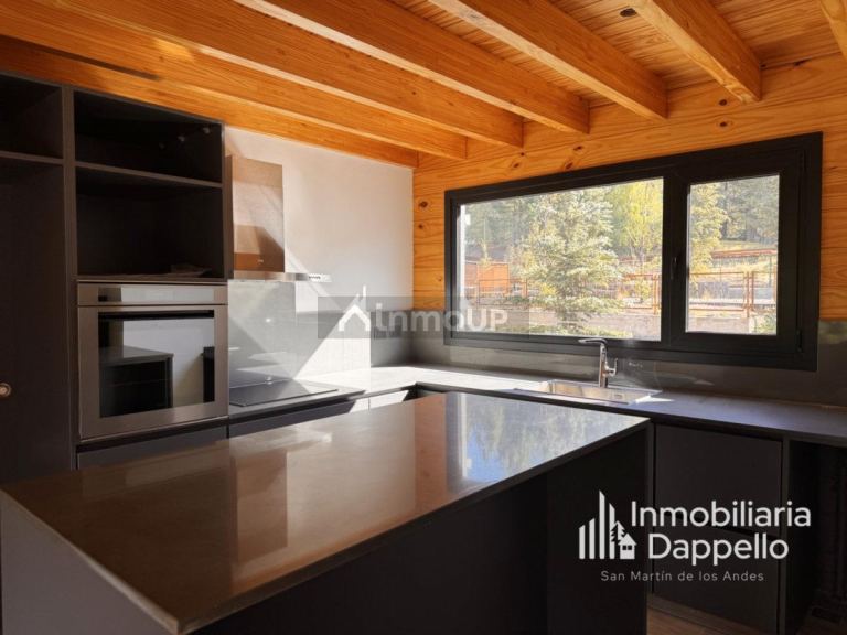 Departamento en Venta en Lacar, Neuquen