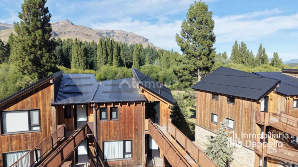 Departamento en Venta en Lacar, Neuquen