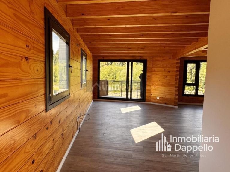 Departamento en Venta en Lacar, Neuquen