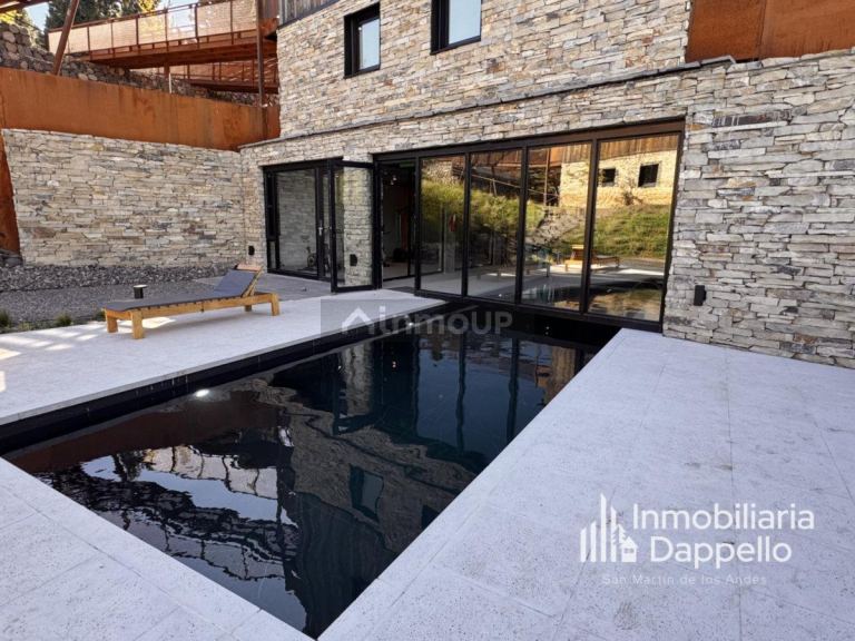 Departamento en Venta en Lacar, Neuquen