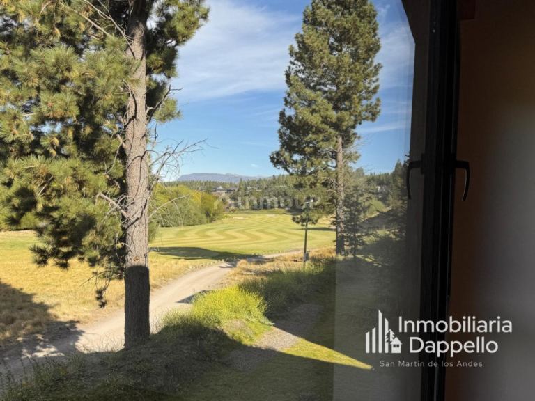 Departamento en Venta en Lacar, Neuquen