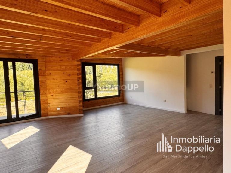 Departamento en Venta en Lacar, Neuquen