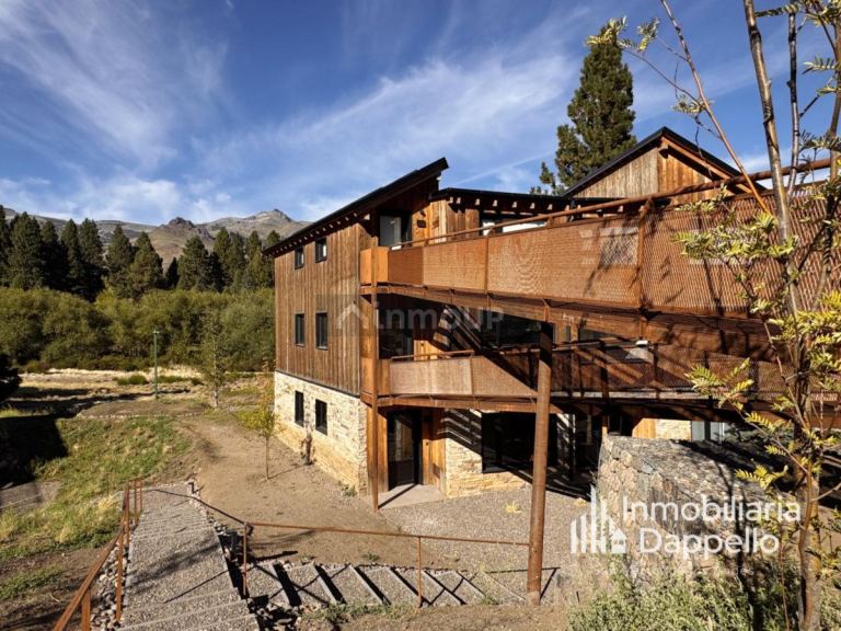 Departamento en Venta en Lacar, Neuquen