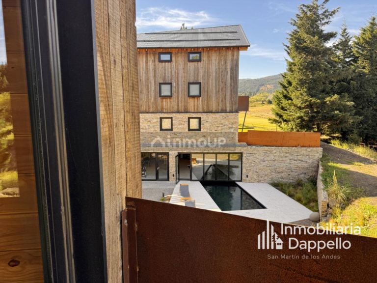 Departamento en Venta en Lacar, Neuquen