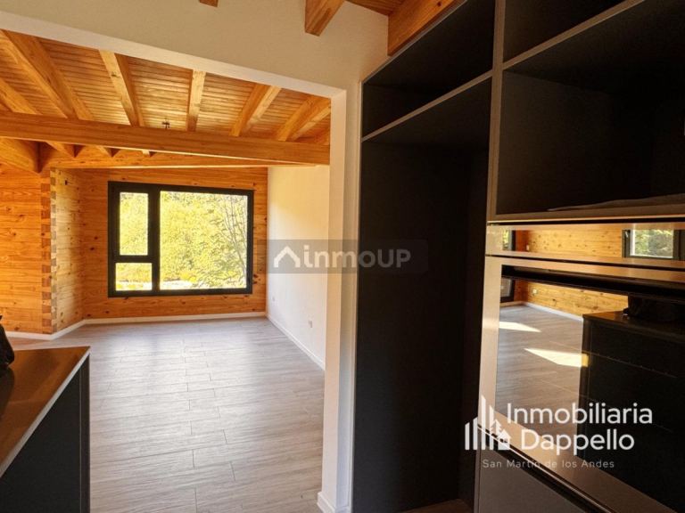 Departamento en Venta en Lacar, Neuquen