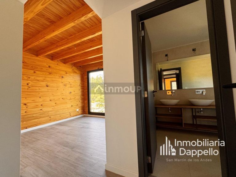 Departamento en Venta en Lacar, Neuquen