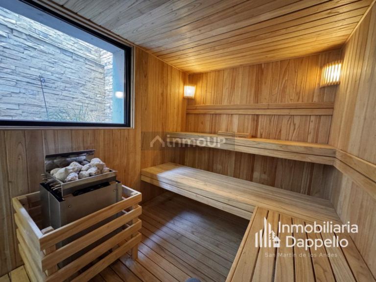 Departamento en Venta en Lacar, Neuquen
