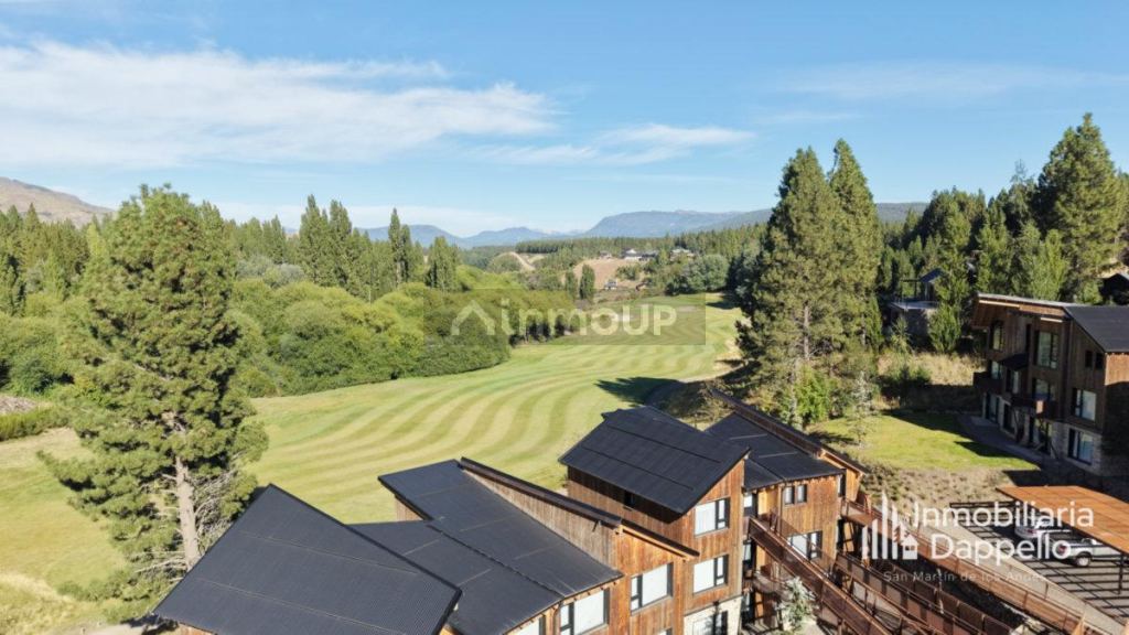 Departamento en Venta en Lacar, Neuquen