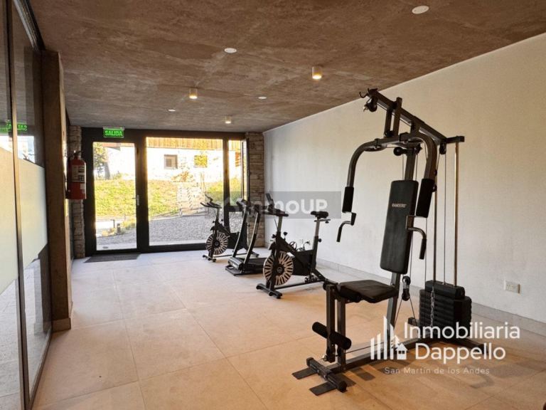 Departamento en Venta en Lacar, Neuquen