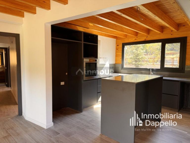 Departamento en Venta en Lacar, Neuquen