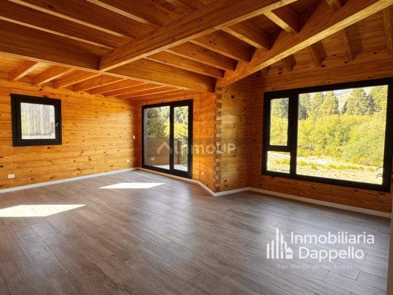 Departamento en Venta en Lacar, Neuquen