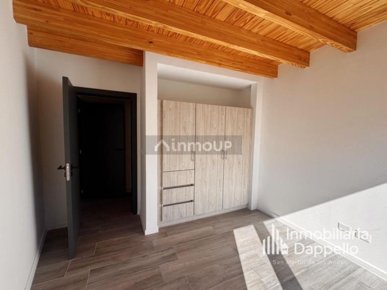 Departamento en Venta en Lacar, Neuquen