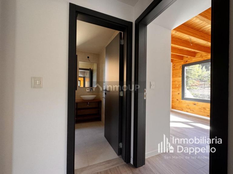 Departamento en Venta en Lacar, Neuquen