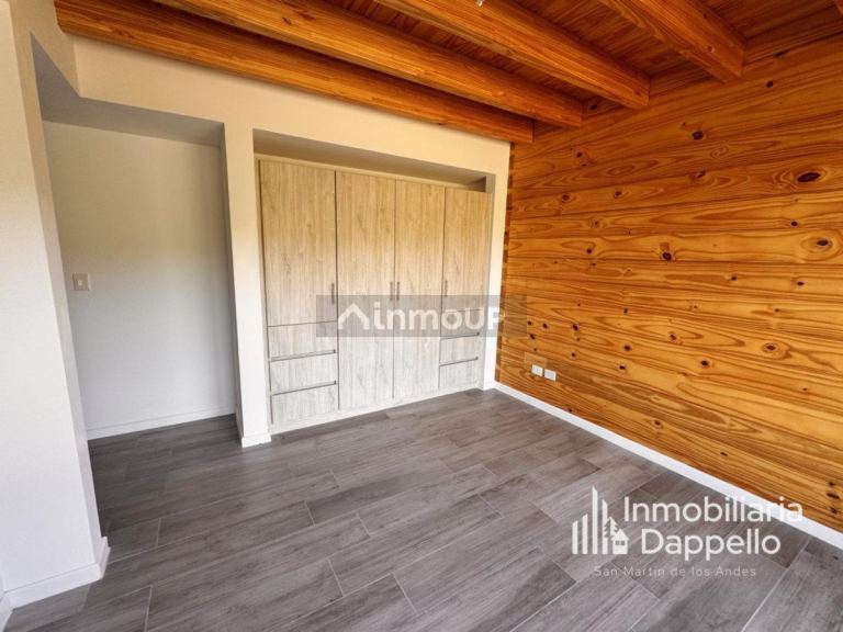 Departamento en Venta en Lacar, Neuquen