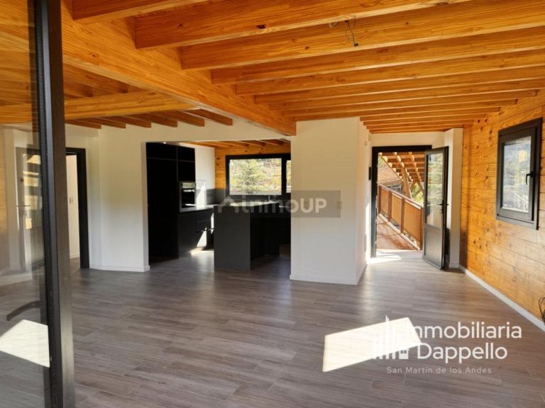 Departamento en Venta en Lacar, Neuquen