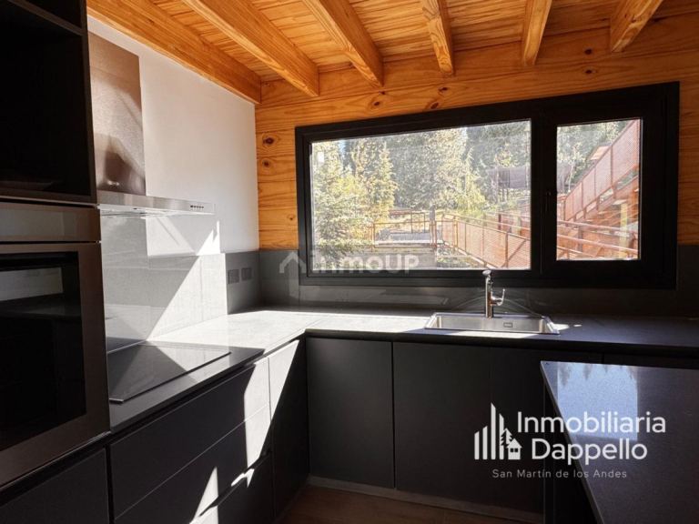 Departamento en Venta en Lacar, Neuquen