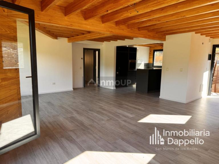 Departamento en Venta en Lacar, Neuquen