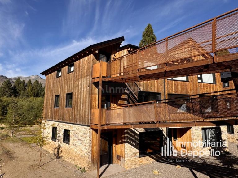 Departamento en Venta en Lacar, Neuquen