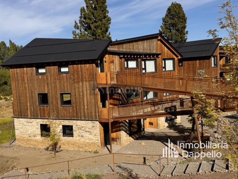 Departamento en Venta en Lacar, Neuquen