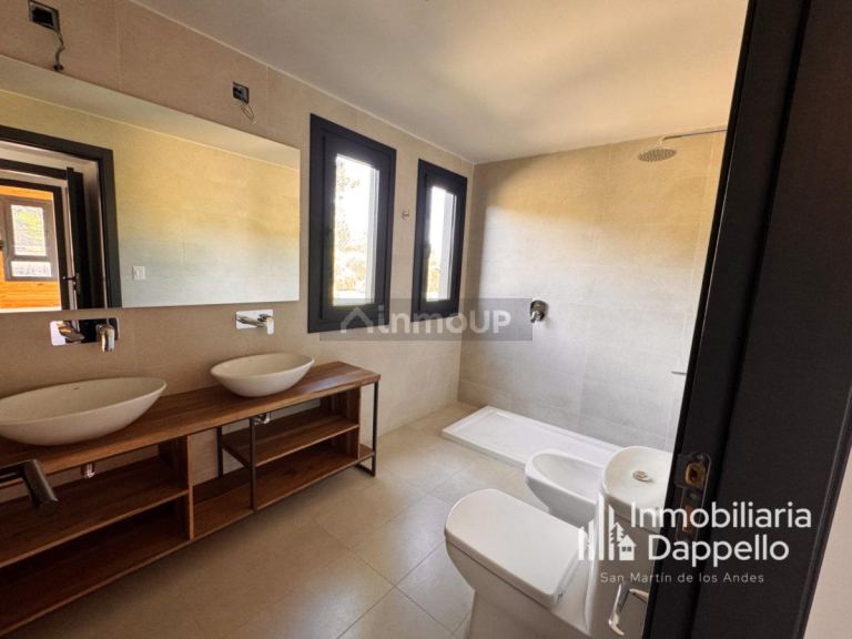 Departamento en Venta en Lacar, Neuquen