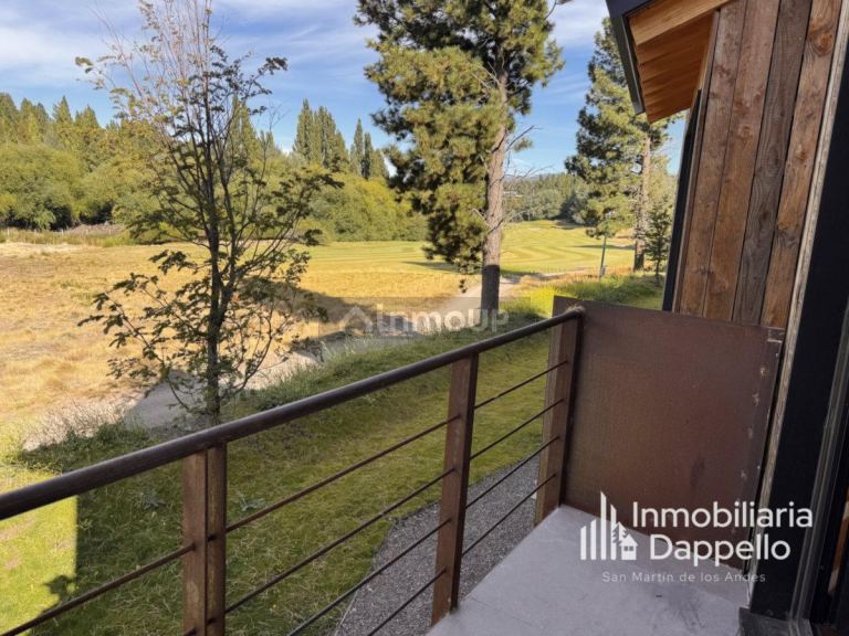 Departamento en Venta en Lacar, Neuquen