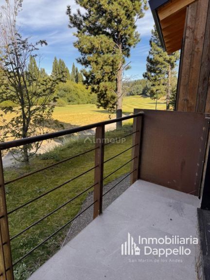 Departamento en Venta en Lacar, Neuquen