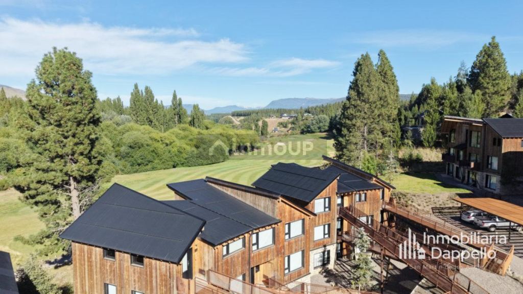 Departamento en Venta en Lacar, Neuquen