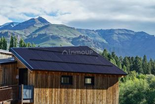 Lacar Chapelco Golf & Resort Ruta 40 Km 2226 al 22200