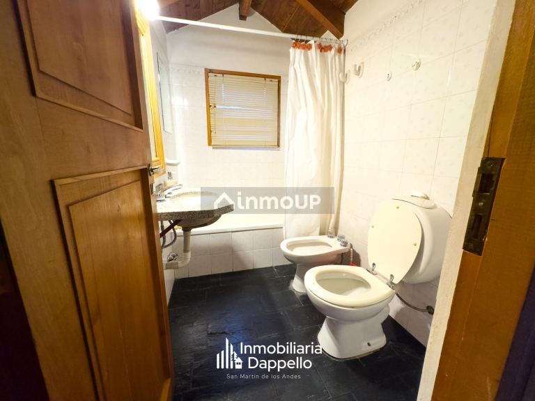 Casa en Venta en Lacar, Neuquen