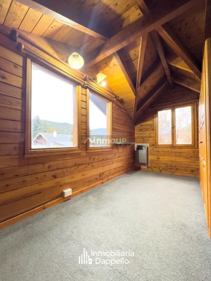 Casa en Venta en Lacar, Neuquen