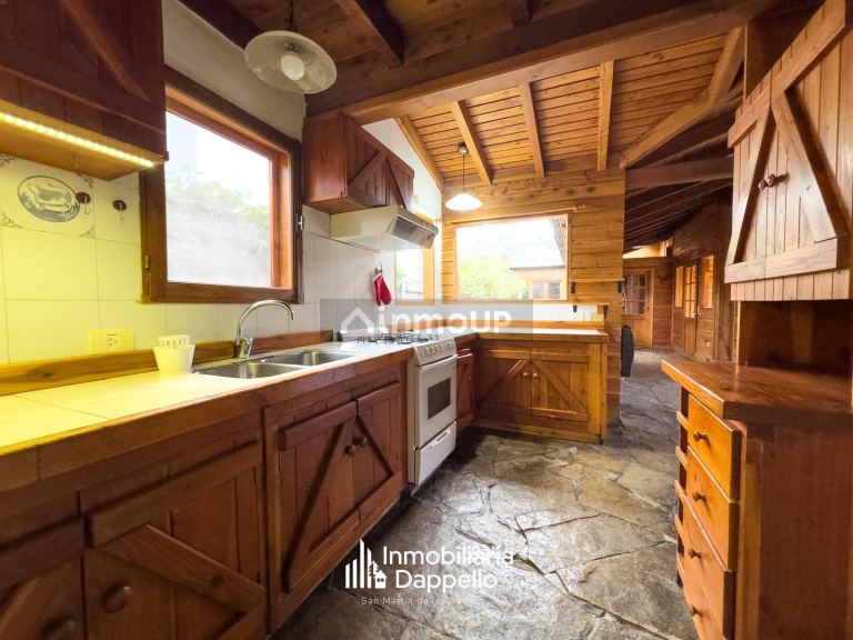 Casa en Venta en Lacar, Neuquen
