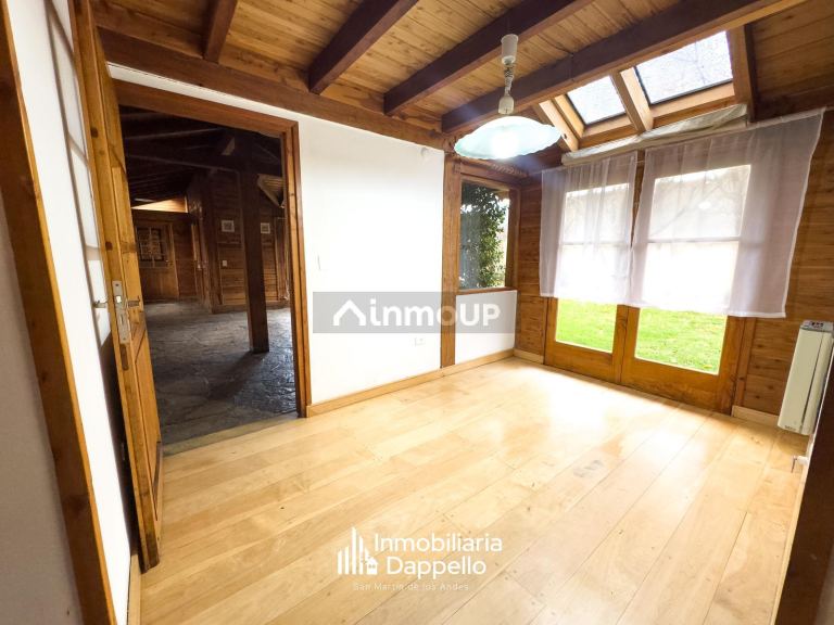 Casa en Venta en Lacar, Neuquen
