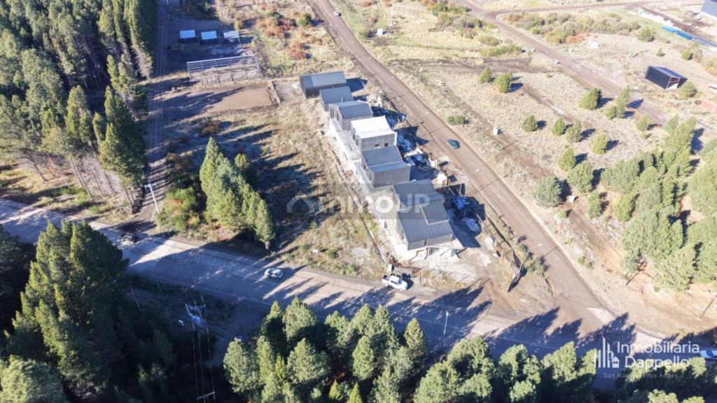 Terreno en Venta en Lacar, Neuquen
