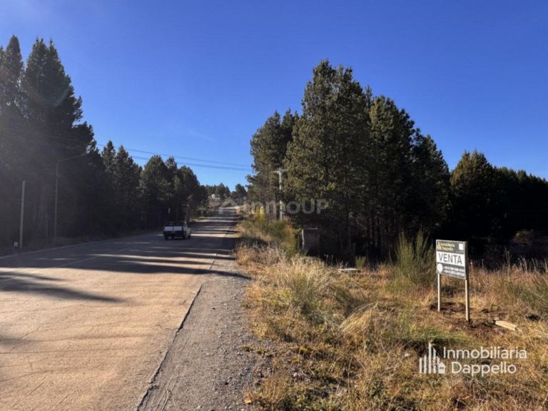 Terreno en Venta en Lacar, Neuquen