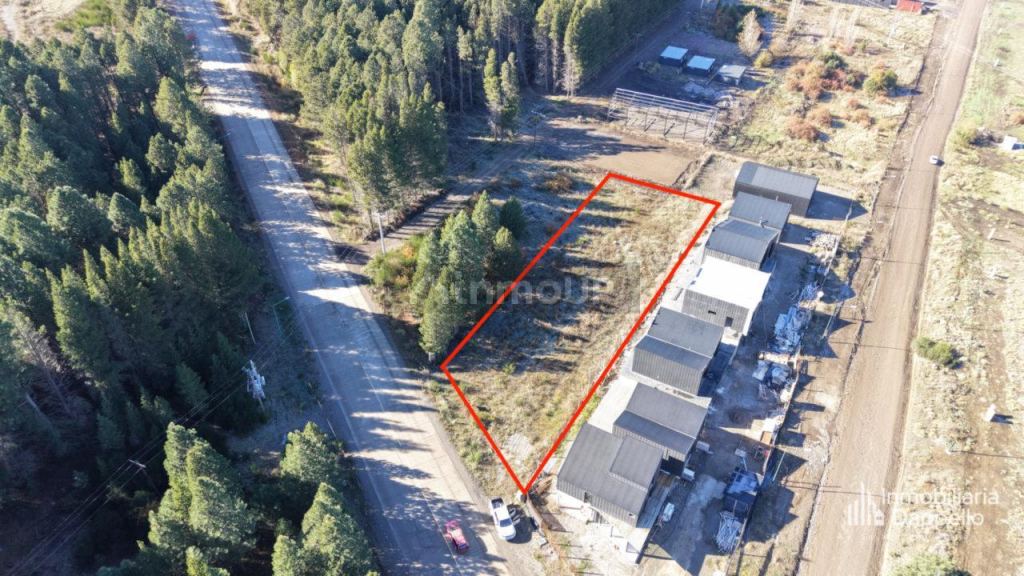Terreno en Venta en Lacar, Neuquen