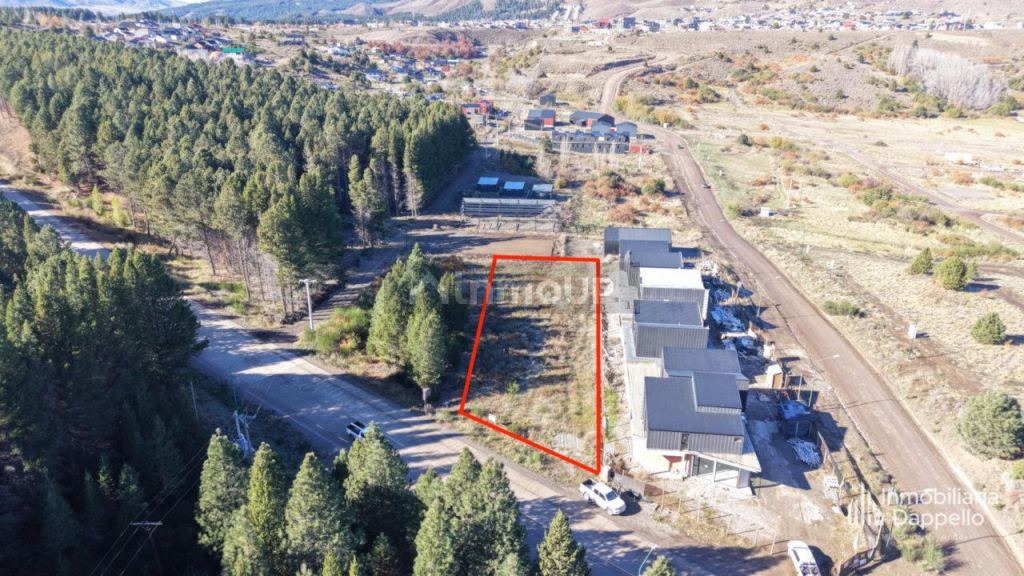 Terreno en Venta en Lacar, Neuquen